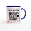 The Jaunt - Ceramic Mug