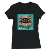 Orwell's Signal - Women’s Cut T-Shirt