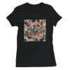 Digital Dreams - Women’s Cut T-Shirt