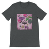 Cosmic Zoo - Unisex T-Shirt