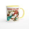 Hadron Collider - Ceramic Mug