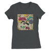 Chasing Satellites - Women’s Cut T-Shirt