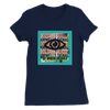 Orwell's Signal - Women’s Cut T-Shirt