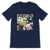 Pieces - Unisex T-Shirt