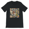 Plastic Supermodel - Unisex T-Shirt