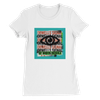 Orwell's Signal - Women’s Cut T-Shirt