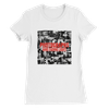 Photographs and Fading Light - Women’s Cut T-Shirt