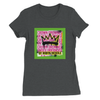 Crown Drowned Undernoise - Women’s Cut T-Shirt
