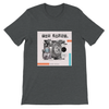 The Jaunt - Unisex T-Shirt