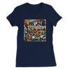 WW3 - Women’s Cut T-Shirt