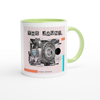 The Jaunt - Ceramic Mug