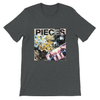 Pieces - Unisex T-Shirt