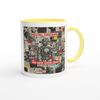 Digital Dreams - Ceramic Mug