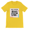 The Jaunt - Unisex T-Shirt