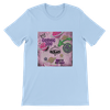Cosmic Zoo - Unisex T-Shirt
