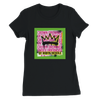 Crown Drowned Undernoise - Women’s Cut T-Shirt