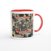 Digital Dreams - Ceramic Mug