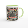 Digital Dreams - Ceramic Mug