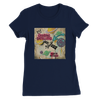 Chasing Satellites - Women’s Cut T-Shirt