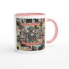 Digital Dreams - Ceramic Mug