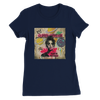 Closed Universe - Women’s Cut T-Shirt