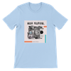 The Jaunt - Unisex T-Shirt
