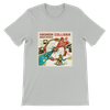 Hadron Collider - Unisex T-Shirt