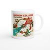 Hadron Collider - Ceramic Mug