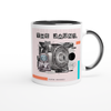 The Jaunt - Ceramic Mug