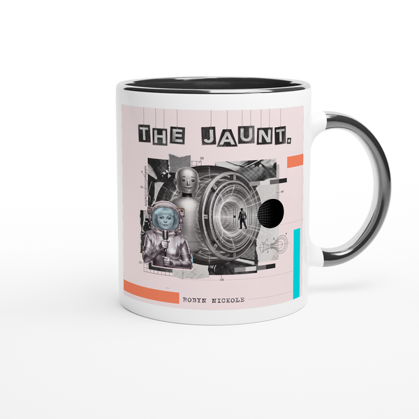 The Jaunt - Ceramic Mug
