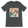 Hadron Collider - Unisex T-Shirt