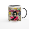 Closed Universe - Ceramic Mug