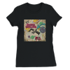 Chasing Satellites - Women’s Cut T-Shirt