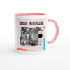 The Jaunt - Ceramic Mug