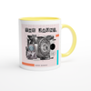 The Jaunt - Ceramic Mug