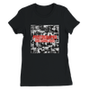 Photographs and Fading Light - Women’s Cut T-Shirt