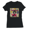 Closed Universe - Women’s Cut T-Shirt