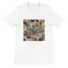 Digital Dreams - Unisex T-Shirt