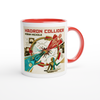 Hadron Collider - Ceramic Mug