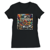 WW3 - Women’s Cut T-Shirt
