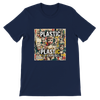 Plastic Supermodel - Unisex T-Shirt