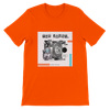 The Jaunt - Unisex T-Shirt