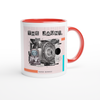 The Jaunt - Ceramic Mug