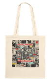 Digital Dreams - Tote bag
