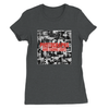 Photographs and Fading Light - Women’s Cut T-Shirt