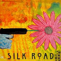 Spin Around - Single by Silk Road
