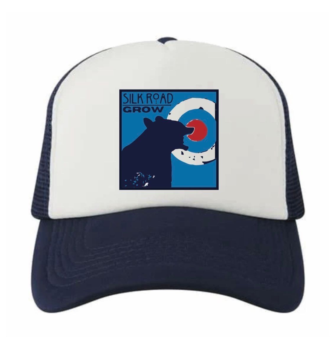 Silk Road 'Grow' Hat