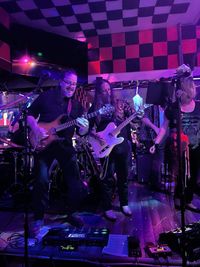 The Raven Kings