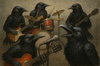 The Raven Kings