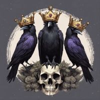 The Raven Kings - Benton Water and Soil Conservation 